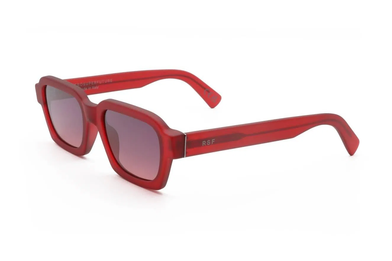 Retrosuperfuture CAROESTATE Sunglasses - view 3